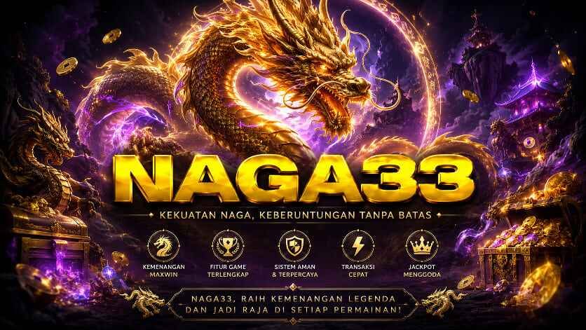 naga33